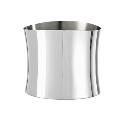 Produktbild von Sambonet S0643 Bamboo Weinkühler, Versilbert