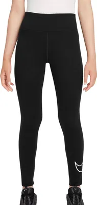 Produktbild von Nike Sportswear Classic Graphic Tight Kinder