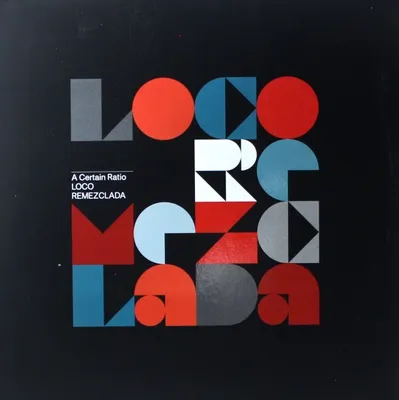 Image de Un certain rapport : Loco Remixed