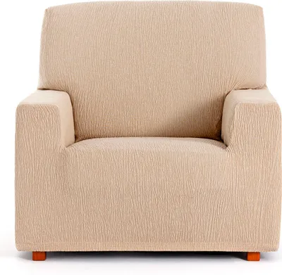 Produktbild von Sesselhusse Eysa TROYA Beige 70 x 110 x 110 cm