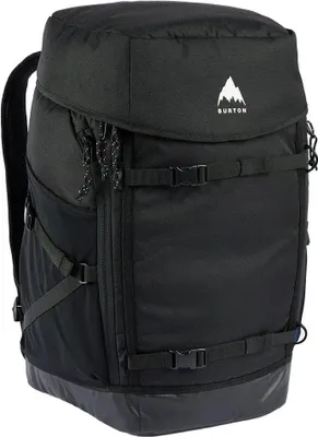 Produktbild von Burton Gig Boot Stiefeltasche Schwarz Schwarz One Size