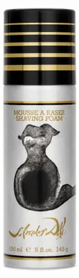 Produktbild von Salvador Dali rasierschaum 150 ml