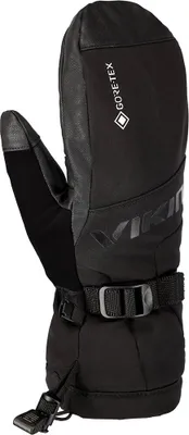 Zdjęcie produktu dla Rękawice Viking Hudson Goretex czarne 8 męskie 8