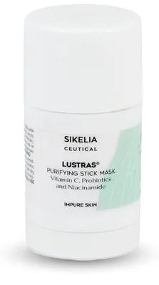 Immagine prodotto di Lustras Maschera Stick Purificante 35 G