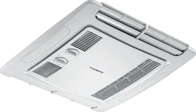 Image de Diffuseur Freshjet Fjx 1500 - Dometic