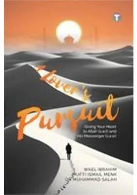 Zdjęcie produktu dla Buch: Die Suche eines Liebenden – 3-in-1 Sammlung von Dr. Muhammad Salah, Wael Ibrahim und Mufti Menk