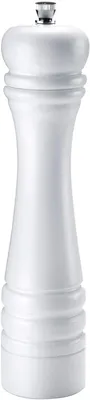 Zdjęcie produktu dla Westmark Salz- und Pfeffermühle »Classic« 24 cm, weiß 63662260
