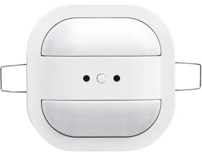 Produktbild von Busch-Jaeger KNX Aufputz-Präsenzmelder Typ 6131/20-24 mit 2 Kanälen