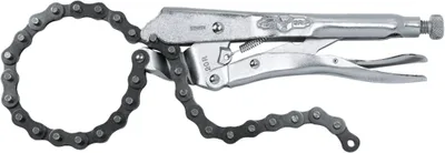 Produktbild von Irwin szczypce spawalnicze 225mm
