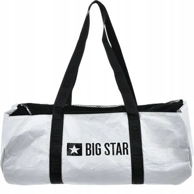 Imagen del producto de BIG STAR NN574013: Bolso deportivo para el gimnasio