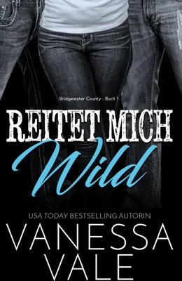Produktbild von Reitet Mich Wild