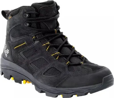Zdjęcie produktu dla Jack Wolfskin Buty Vojo 3 Texapore Mid, 40424616055
