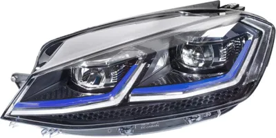 Produktbild von Hella LED Scheinwerfer links für VW Golf 7 GTE ab 11/2016