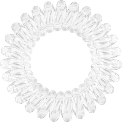 Produktbild von Invisibobble Power Haargummi Crystal Clear