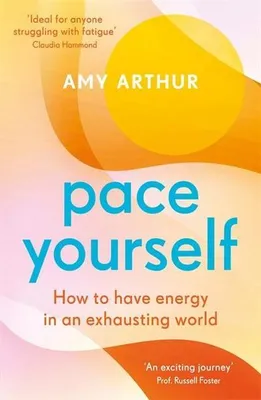 Produktbild von Pace Yourself