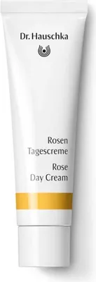 Obrázek produktu pro Dr. Hauschka Rose Day Cream vyživující krém s výtažkem z růže 30 ml