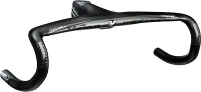 Produktbild von Vision Lenker Metron 5D Integrated MY19 120 x 440 mm Schwarz/grau - aerodynam...