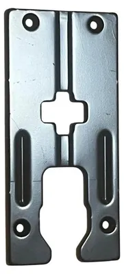 Produktbild von Makita Original 345238-3 Grundplatte Metall 4340/41/CT/FCT