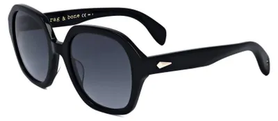 Produktbild von Rag & Bone Sonnenbrille RNB1063/S 807 53 21 140