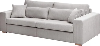 Produktbild von home24 Big-Sofa