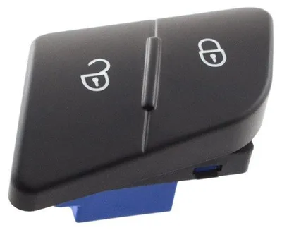 Image de VW Passat B6 05-11de verrouillage des portes