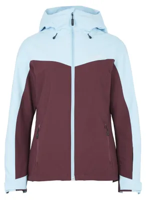 Produktbild von Ožneill Aplite Jacket Blue Wave Colour Block Blue Wave Colour Block Xl