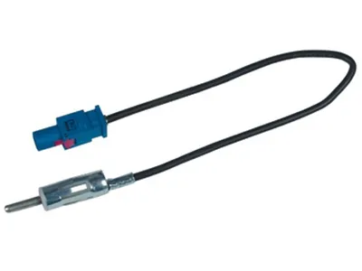 Produktbild von Caliber Antennenadapter Fakra-Stecker nach DIN (ANT607)