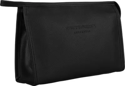 Produktbild von PTN Kosmetiktasche KOS-DA-5-7024 Schwarz