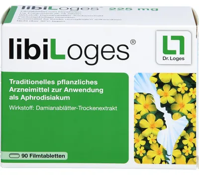 Obrázok produktu pre libiLoges filmom obalené tablety, 90 tabliet