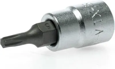 Image de Tengtools 112060207 Douille Douille Torx15 1/4" M141215T-C