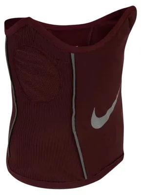 Image de Nike - Tour de cou "Strike Winter Warrior" pour hommes, modèle SX1208 (taille L-XL), couleur rouge