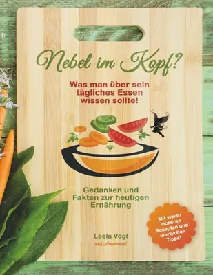 Produktbild von Nebel im Kopf
