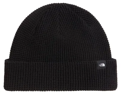 Produktbild von The North Face TNF Fisherman Beanie TNF Black .