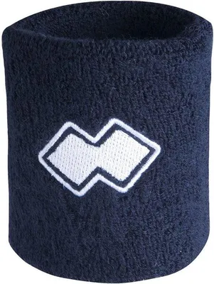 Produktbild von Famanu Sportarmbänder zur Schweißabsorption - Set von 2