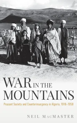 Produktbild von War In The Mountains C
