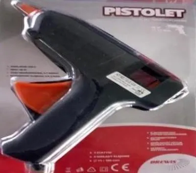 Obrázek produktu pro Výkon tavné lepicí pistole 10 W