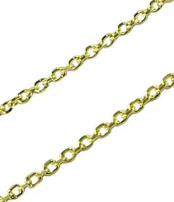 Produktbild von Goldkette Glare697