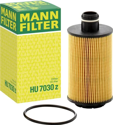 Immagine prodotto di Filtro olio MANN-FILTER HU 7030 z