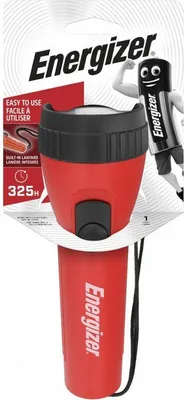 Image de Energizer Value 2D