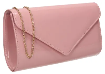 Image de Petite pochette rouge