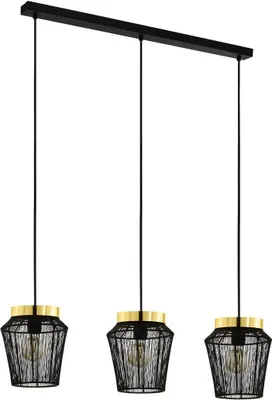 Zdjęcie produktu dla Lampa wisząca ESCANDIDOS 99807 Eglo