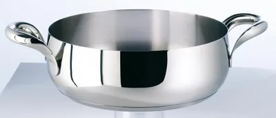 Produktbild von Sambonet S0232 Kikka Kasserolle 5,4l, Edelstahl 18/10