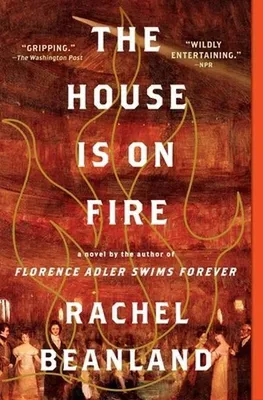 Obrázok produktu pre The House Is on Fire