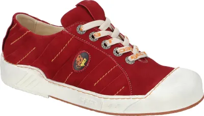 Produktbild von Eject Komfort Schnürschuhe Herren 31373835393631 Rot 42 EU