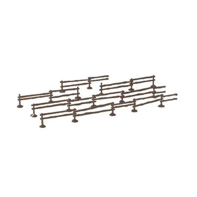 Produktbild von Faller 180418 - H0 - Weidezaun - Neu