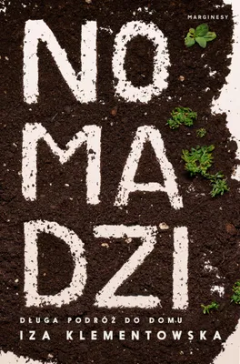 Obrázek produktu pro Nomádi. Dlouhá cesta domů