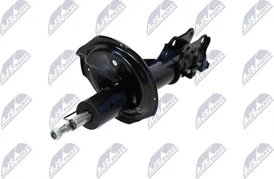 Produktbild von NTY Stoßdämpfer Vorne Links für HYUNDAI i30 (FD) Federbein A-HY-537