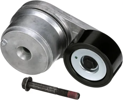 Produktbild von GATES T38509 Riemenspanner Keilrippenriemen Ø75mm Rolle