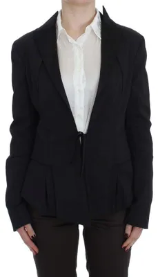Produktbild von Exte Jacke in Schwarz