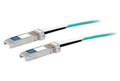 Zdjęcie produktu dla Cisco 5m SFP+, 5 m, SFP+, SFP+